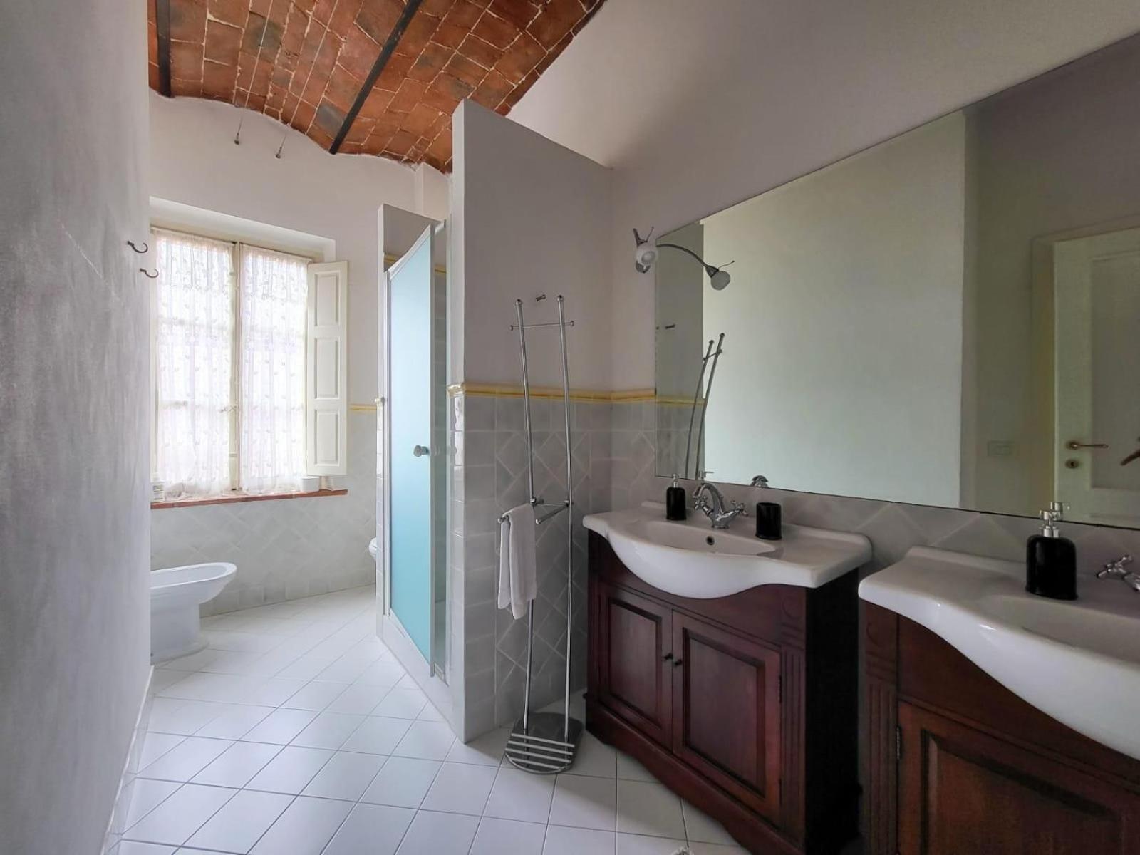 Appartement Le Antiche Scale 9